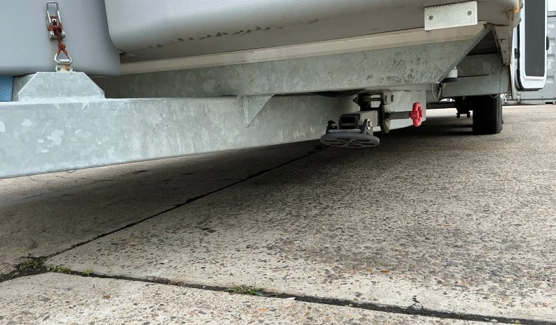 
								2019 Jayco Journey full									