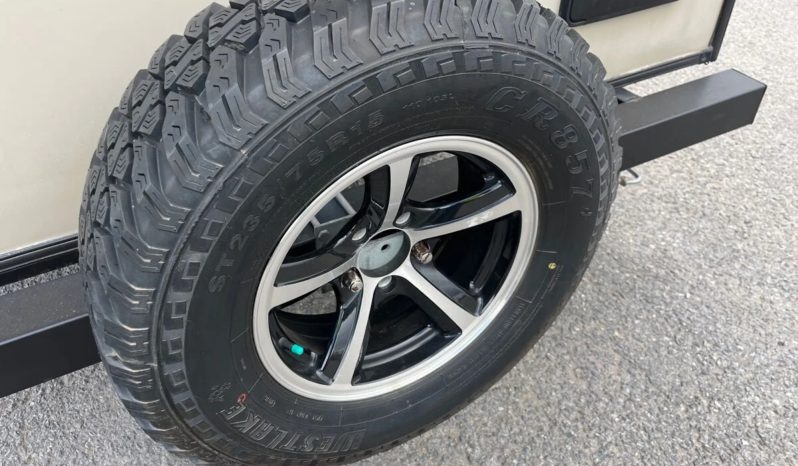 
								2017 Forest River Sonoma full									