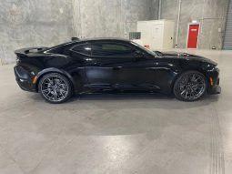 
										2020 Chevrolet Camaro full									