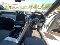 
										2024 Mercedes-Benz GLC-Class full									