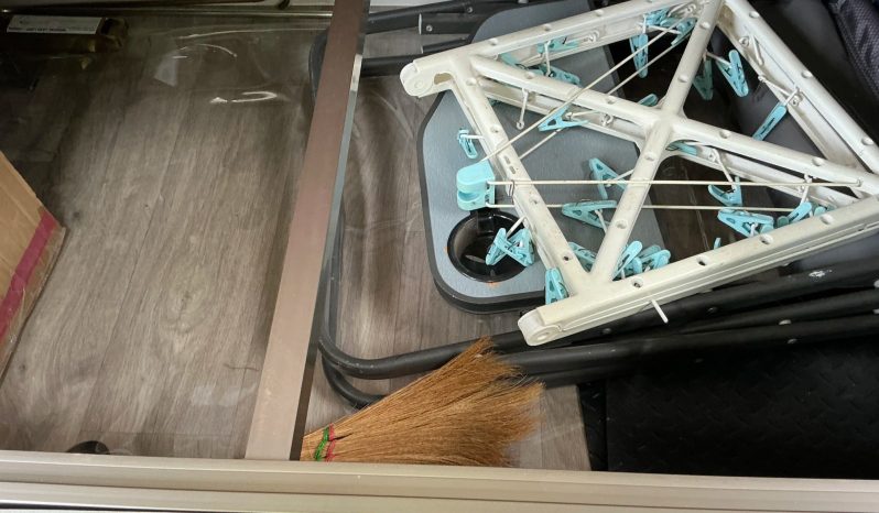 
								2019 Jayco Journey full									