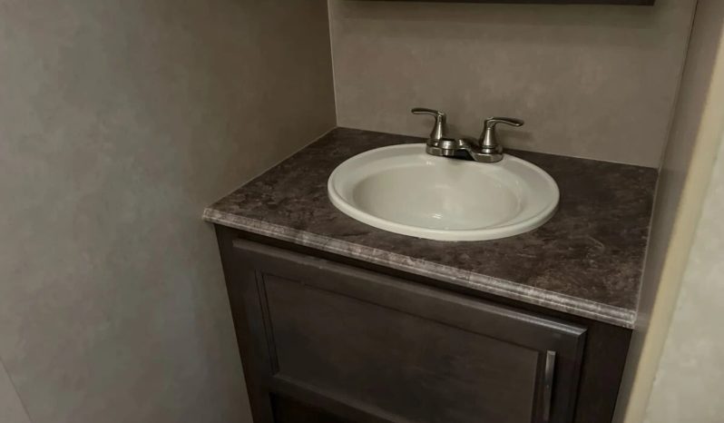 
								2017 Forest River Sonoma full									