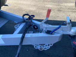 
										2023 Regent Cruiser full									