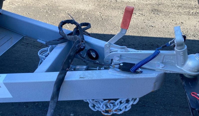 
								2023 Regent Cruiser full									