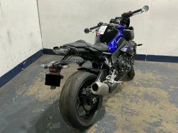 
										2020 Yamaha MT-10 (MT10A) full									