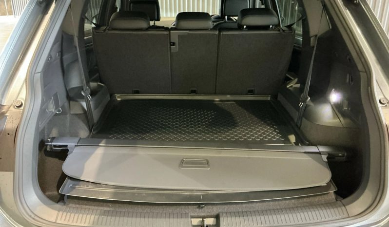 
								2024 Volkswagen Tiguan full									