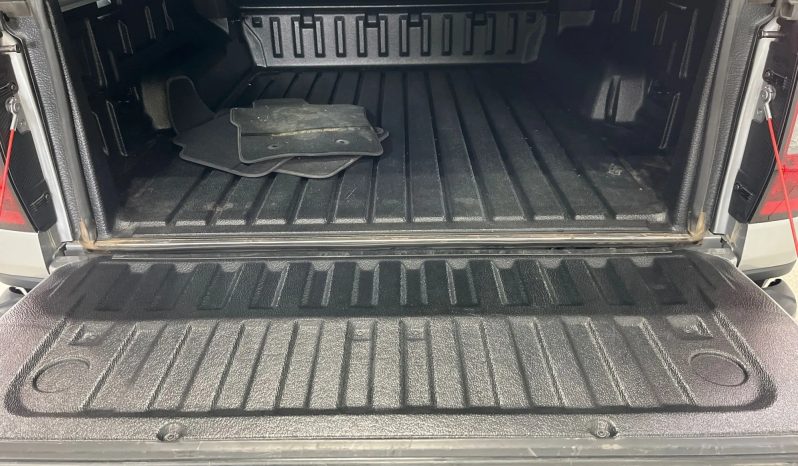 
								2023 Ford Ranger full									