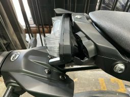 
										2020 Yamaha MT-10 (MT10A) full									