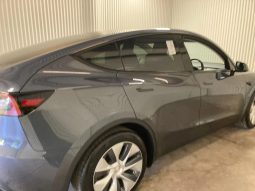 
										2024 TESLA Model Y full									