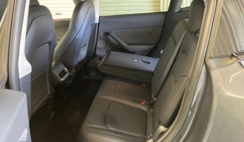 
								2024 TESLA Model Y full									