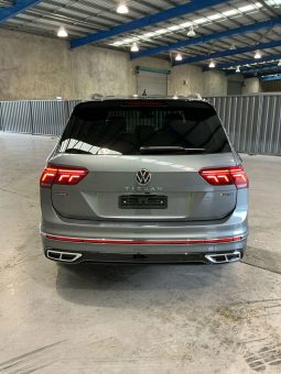 
										2024 Volkswagen Tiguan full									
