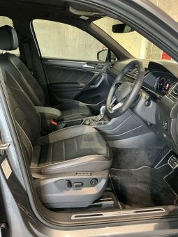 
										2024 Volkswagen Tiguan full									