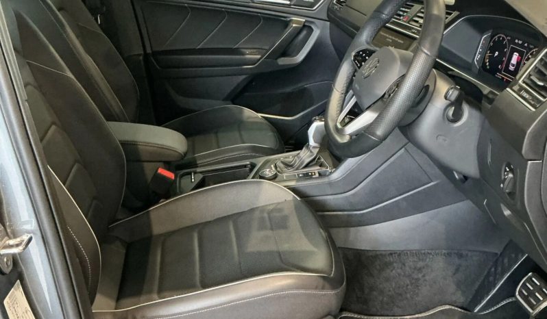 
								2024 Volkswagen Tiguan full									