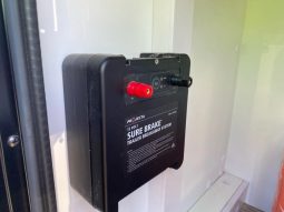 
										2023 Regent Cruiser full									