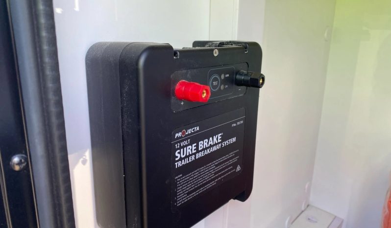 
								2023 Regent Cruiser full									