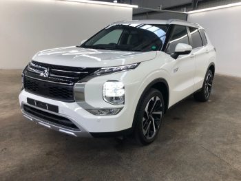 2024 Mitsubishi Outlander