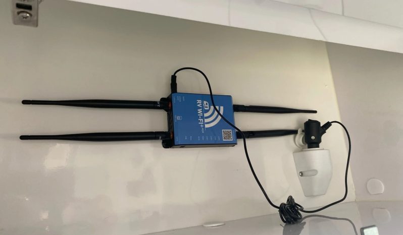 
								2023 Regent Cruiser full									