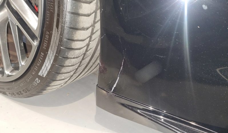 
								2020 Chevrolet Camaro full									