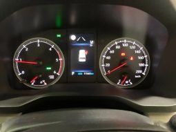 
										2020 Toyota Hiace full									