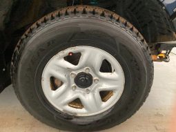 
										2019 Toyota Landcruiser full									