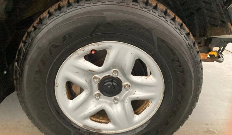 
								2019 Toyota Landcruiser full									