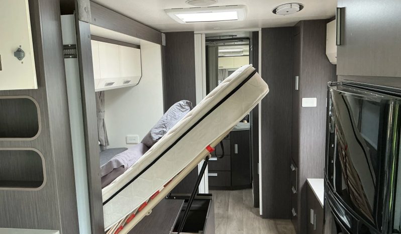 
								2019 Jayco Journey full									