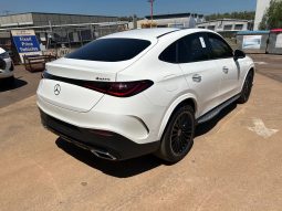 
										2024 Mercedes-Benz GLC-Class full									