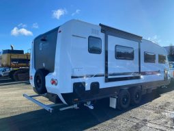 
										2023 Regent Cruiser full									