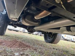 
										2023 Isuzu D-MAX full									