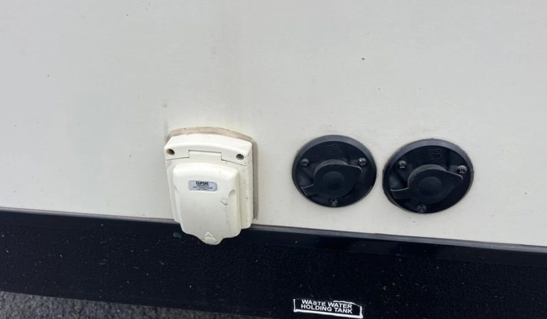 
								2017 Forest River Sonoma full									