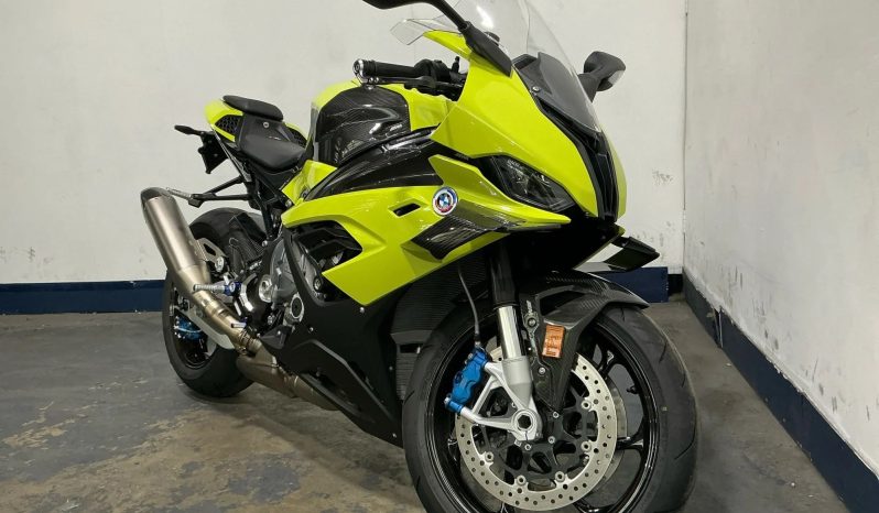 
								2023 BMW M 1000 RR full									