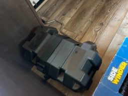 
										2017 Forest River Sonoma full									