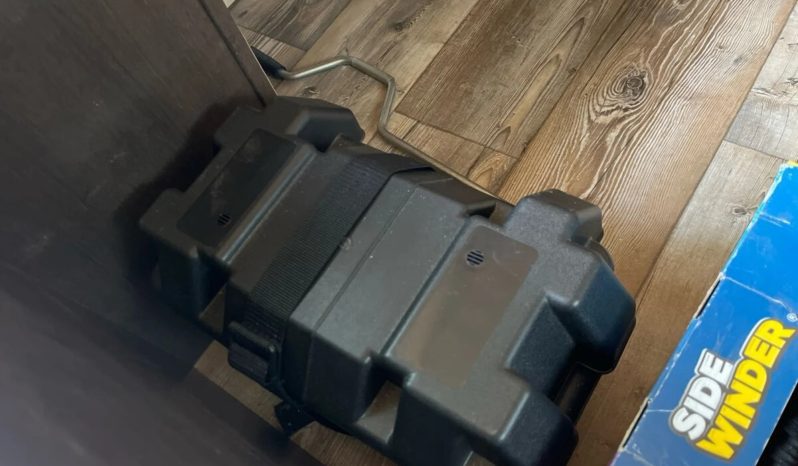 
								2017 Forest River Sonoma full									