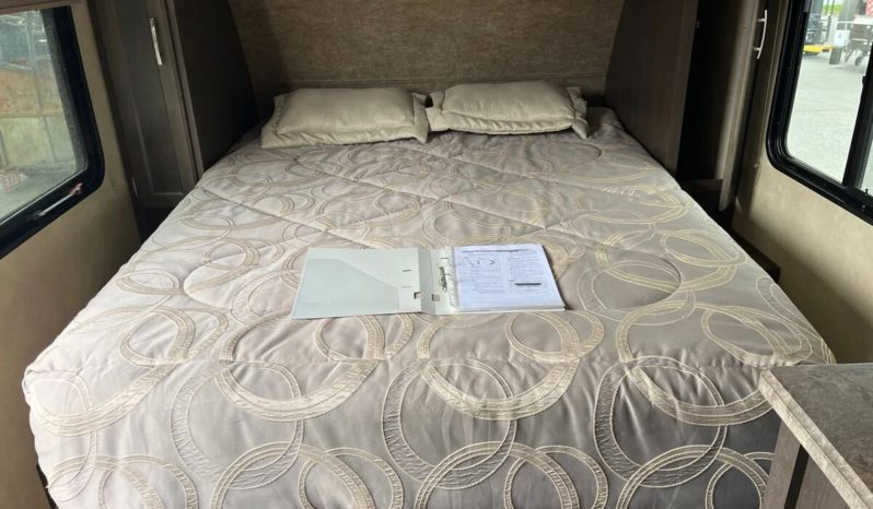 
								2017 Forest River Sonoma full									