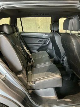 
										2024 Volkswagen Tiguan full									