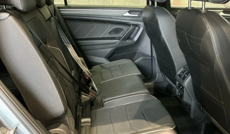 
								2024 Volkswagen Tiguan full									