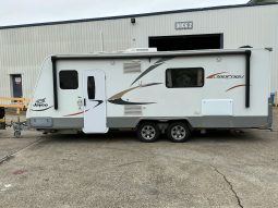 
										2019 Jayco Journey full									