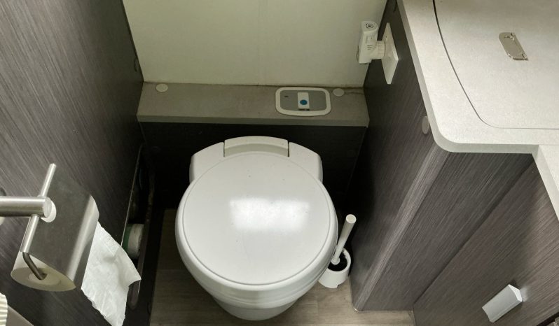 
								2019 Jayco Journey full									