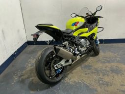 
										2023 BMW M 1000 RR full									