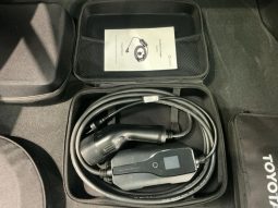 
										2024 Toyota BZ4X full									