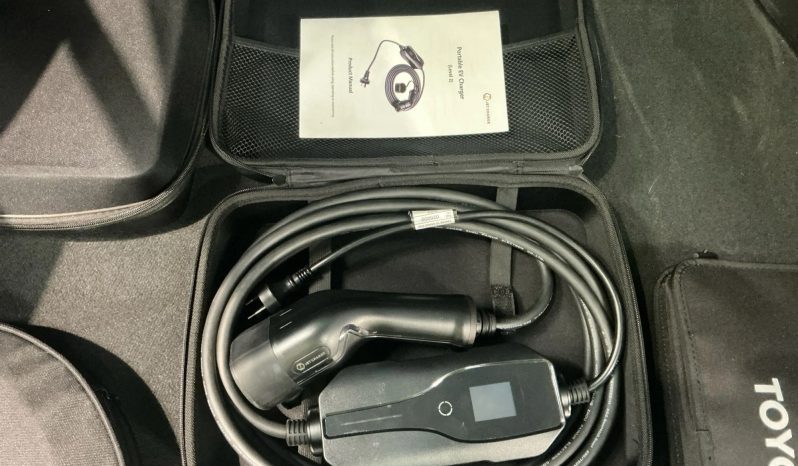 
								2024 Toyota BZ4X full									