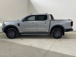 
										2023 Ford Ranger full									