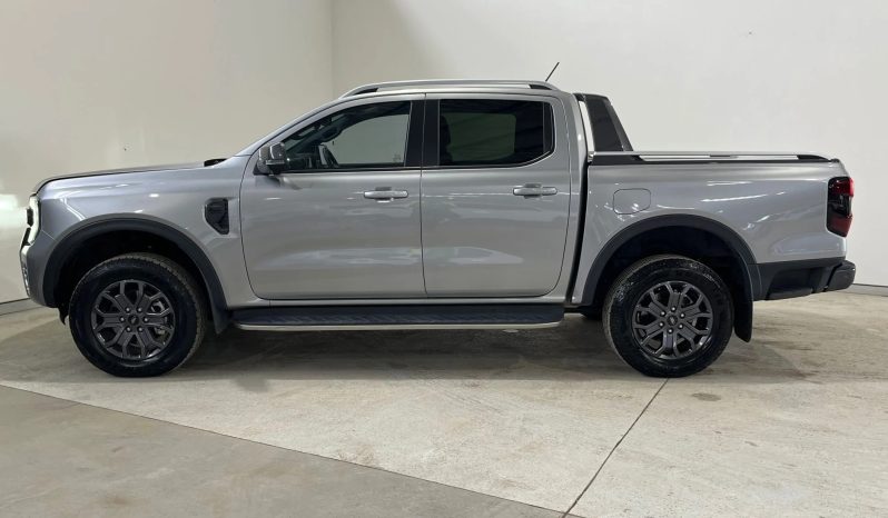 
								2023 Ford Ranger full									