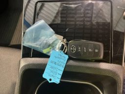 
										2024 Toyota BZ4X full									