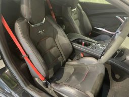 
										2020 Chevrolet Camaro full									