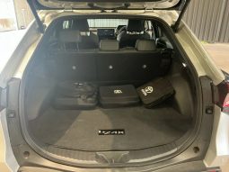 
										2024 Toyota BZ4X full									