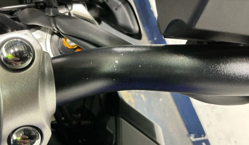 
								2020 Yamaha MT-10 (MT10A) full									