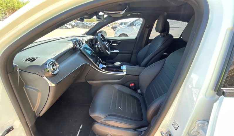 
								2024 Mercedes-Benz GLC-Class full									