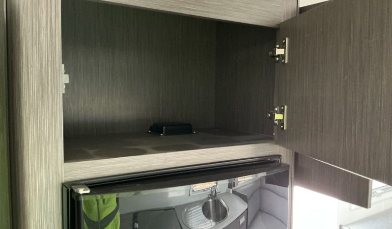 
								2019 Jayco Journey full									