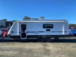 
										2023 Regent Cruiser full									